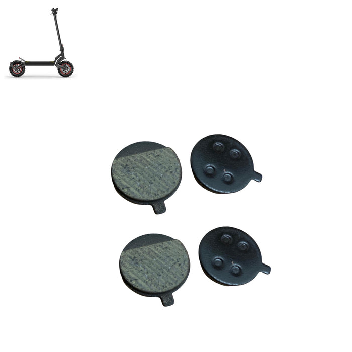 iScooter IX7 Pro Brake pads