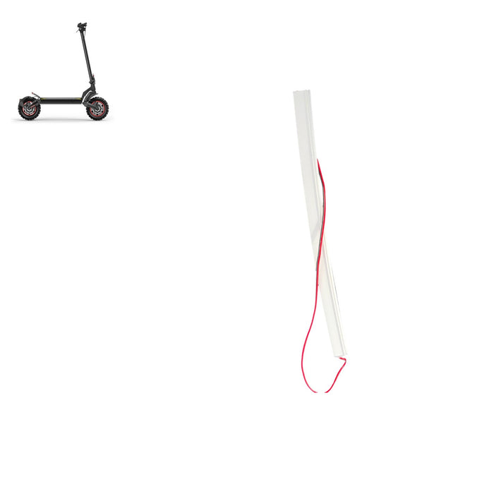 iScooter IX7 Pro Deck light LED strip