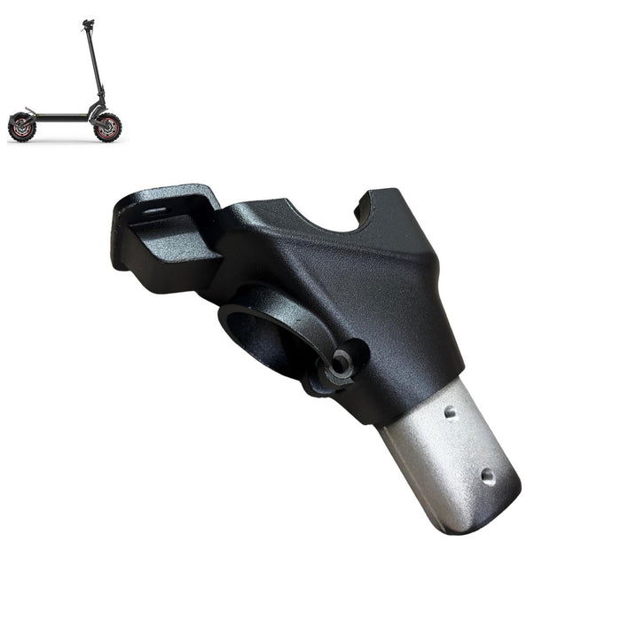 iScooter IX7 Pro front display holder