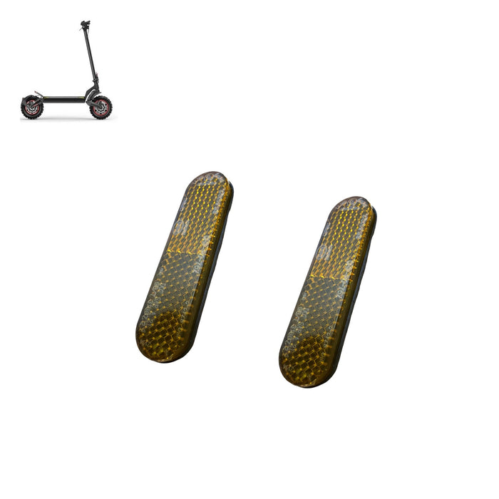 iScooter IX7 Pro Rear Arm / Fork Reflector