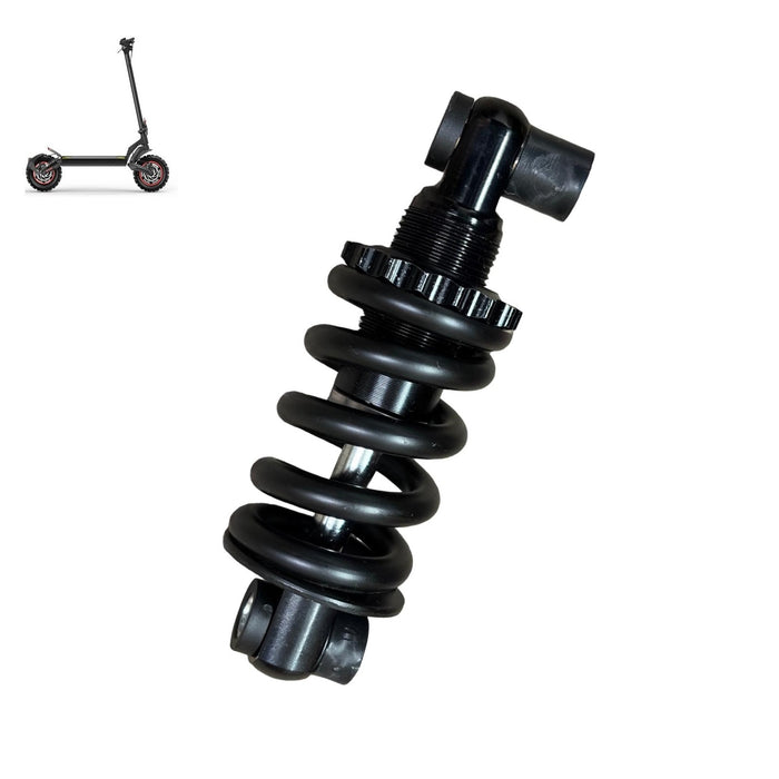 iScooter IX7 Pro Rear Shock Suspension