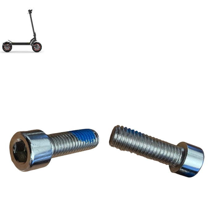 iScooter iX7 Pro Stem pole screws
