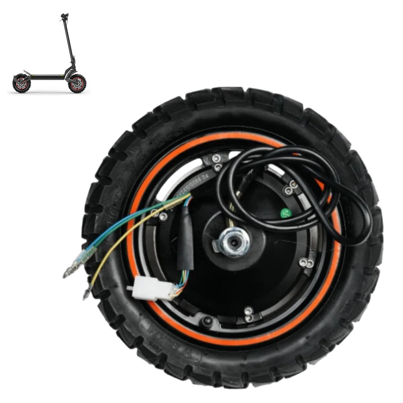 iscooter ix7 pro motor hub | iscooter ix7 pro rear motor wheel hub ix7 ...