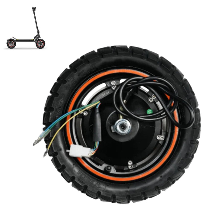 iScooter iX7 Pro Motor (Rear)