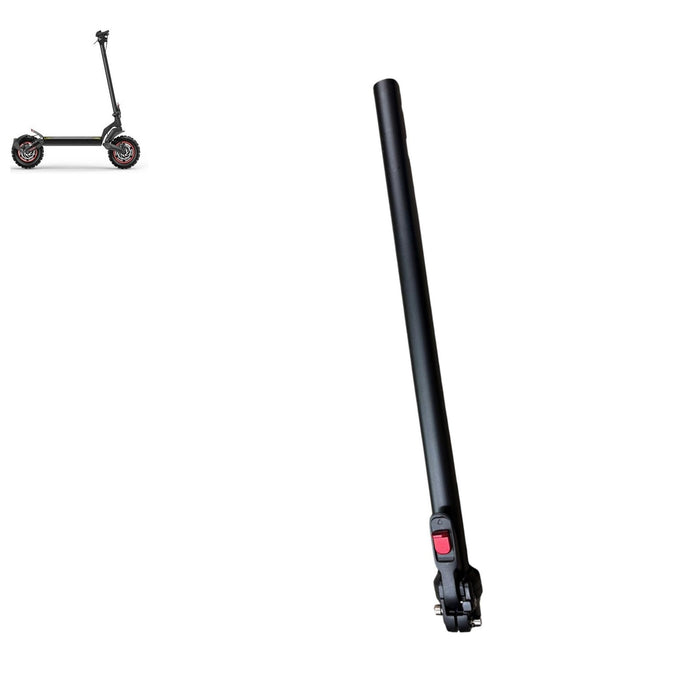 iScooter IX7 Pro Stem Pole Rod