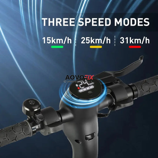 iScooter® M5 v2 scooter with APP - scooter