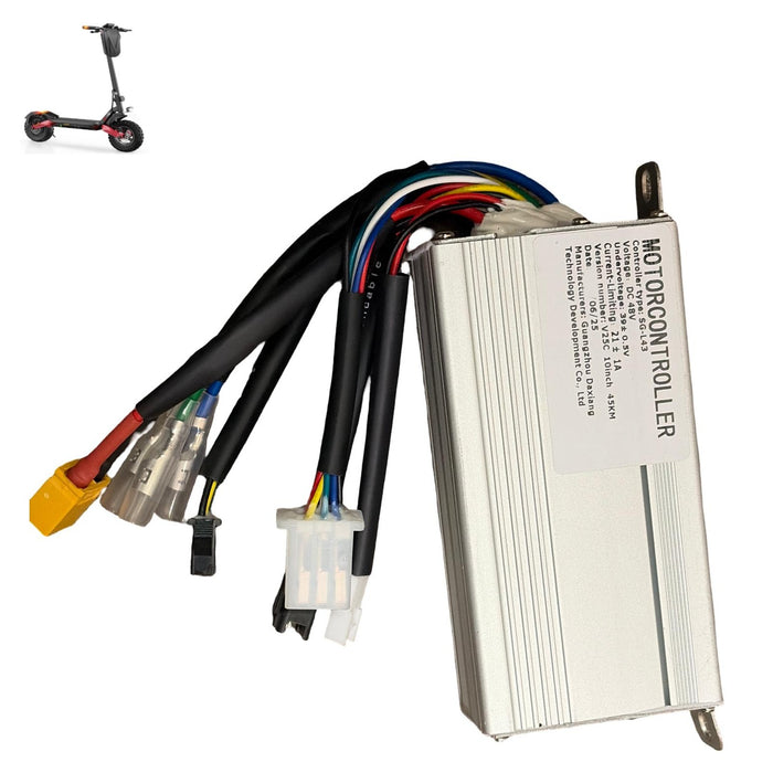iScooter /iSinwheel T8 Scooter controller