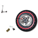 iSinwheel scooter rear Wheel set - spare