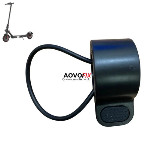 iSinWheel Scooter Throttle/Accelerator - Riding Scooters