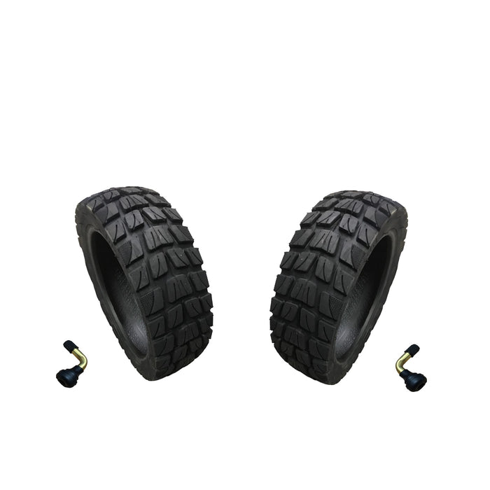 isinwheel s10 Max Tubeless Replacement Tyre