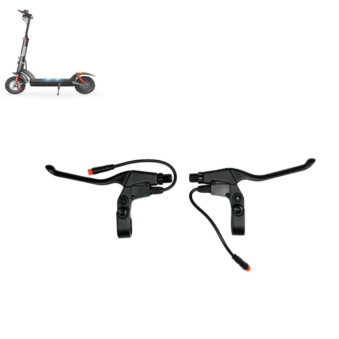 iSinwheel GT2 Brake Handle