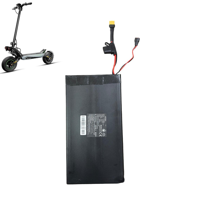 isinwheel® GT4 S battery 20 AH