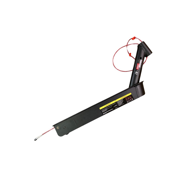 iScooter i9 max Frame