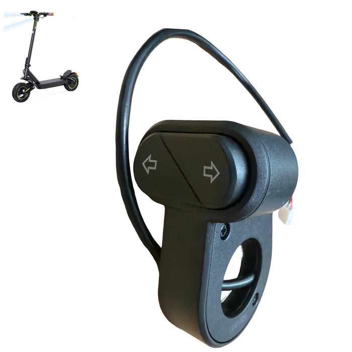 isinwheel s10 Max Indicator Switch