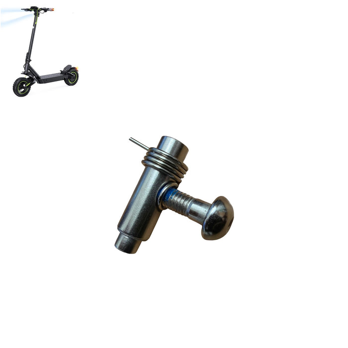 isinwheel s10 Max Folding lock spring