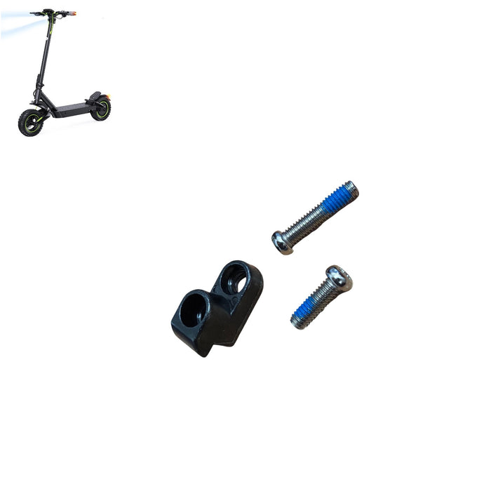 isinwheel s10 Max Locking catcher