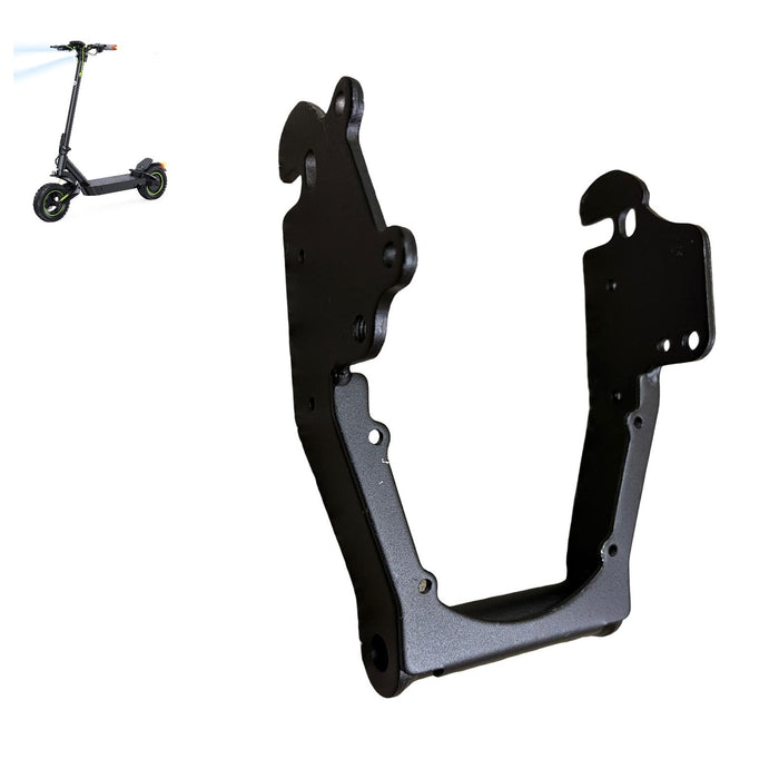 isinwheel s10 Max Fork Rear