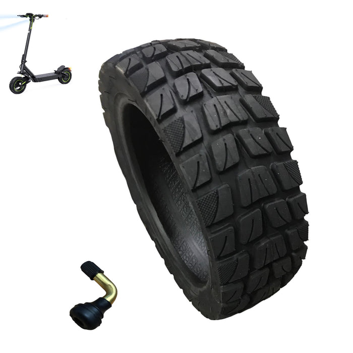 isinwheel s10 Max Tubeless Replacement Tyre