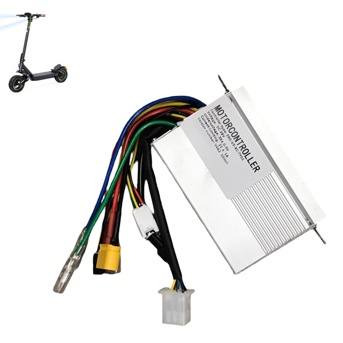 isinwheel s10 Max Controller