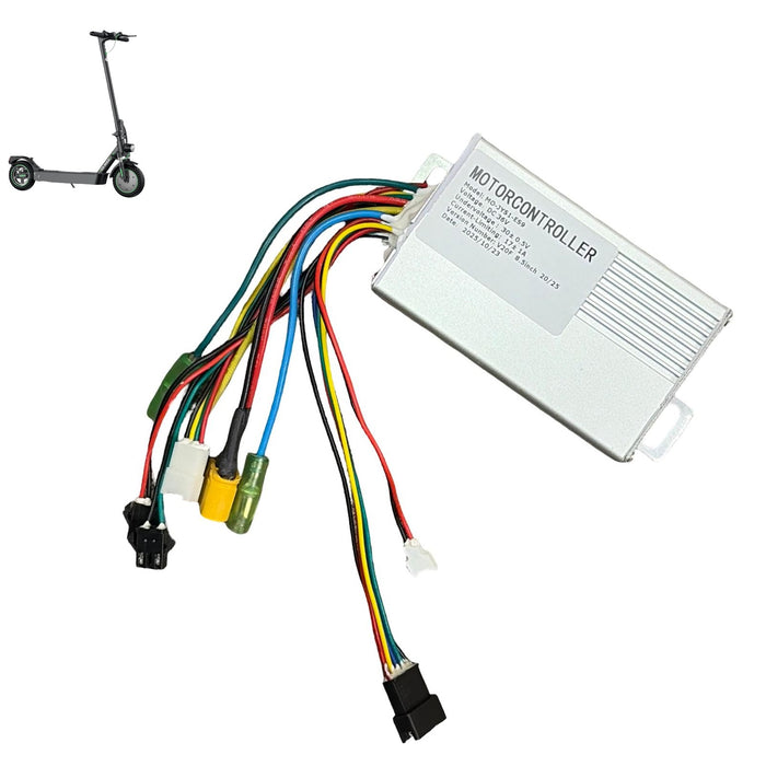 iSinWheel S9 Max controller v2