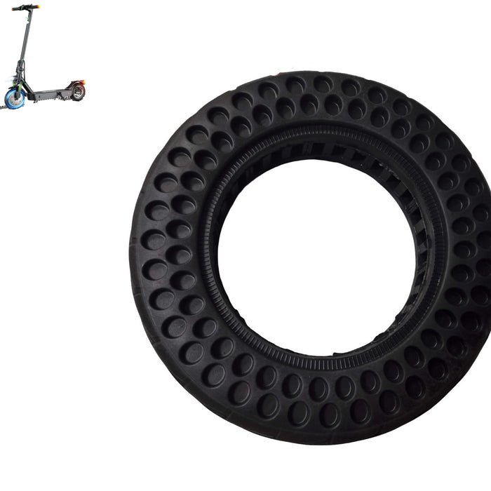 iSinwheel S9 Max Solid Tyre