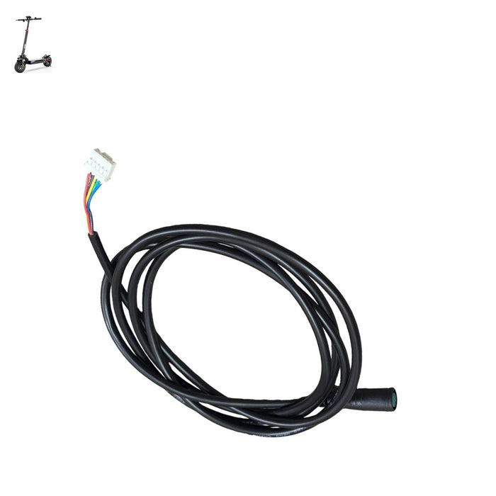 iScooter iX4(New)/iX3/iX5/T4/T8/M2/R3 Line Cable V5