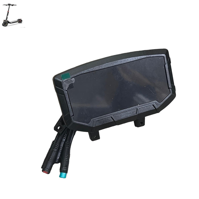 iScooter iX4 /T4 Display v5