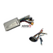 KCQ Controller v1 - Controller + Display Set - spare