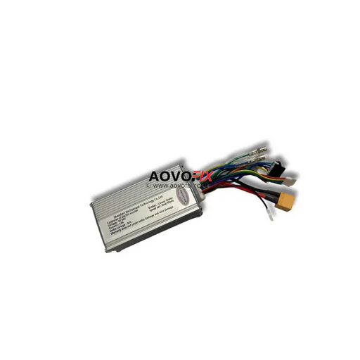 KCQ Controller v1 - Controller Only - spare