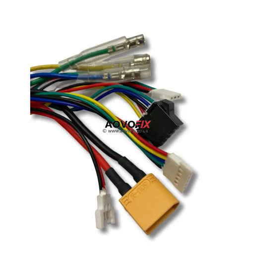 KCQ Controller v1 - spare