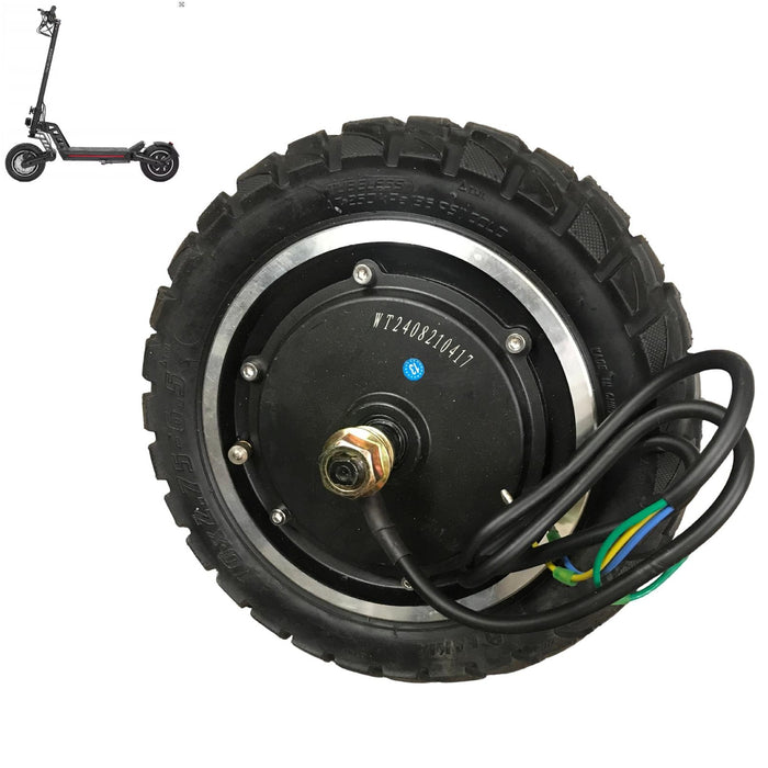 Kugoo G2 Pro Replacement Motor v2
