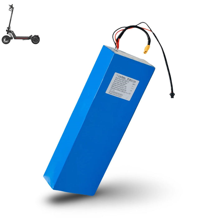 Kugoo G2 Pro 48V 15Ah Replacement Battery