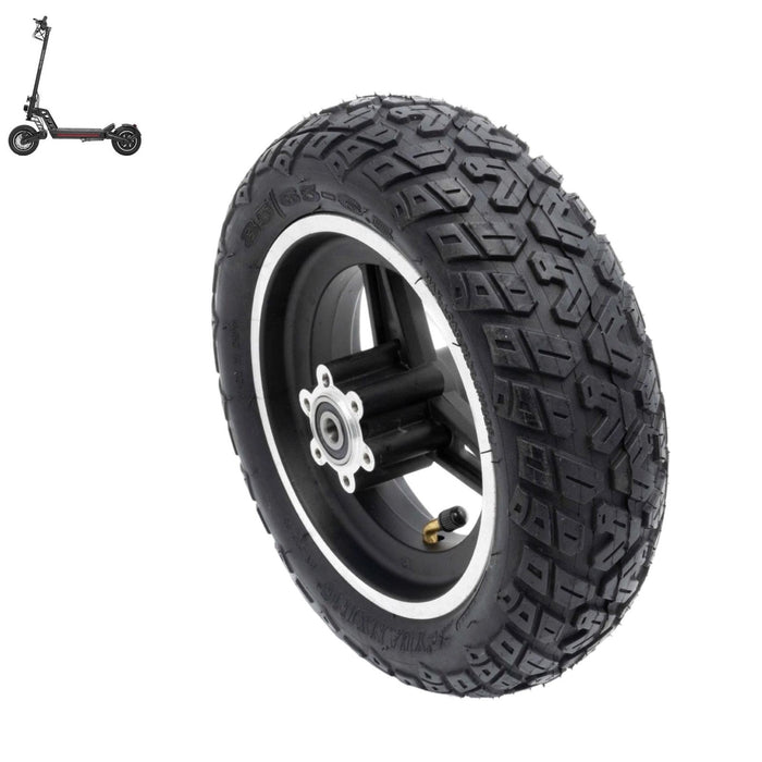 Kugoo G2 Pro Front Wheel Hub Tyre