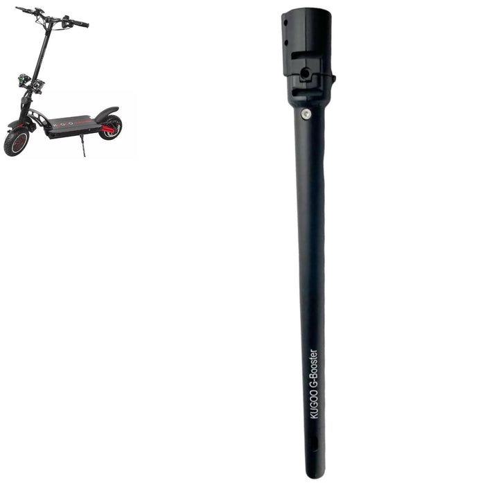 Kugoo G Booster Stem pole
