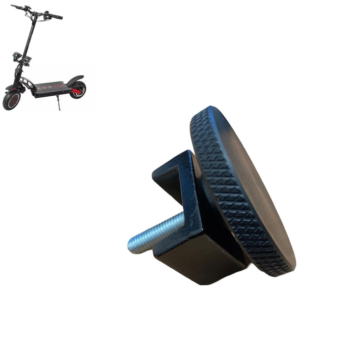 Kugoo G Booster Stem pole Lock