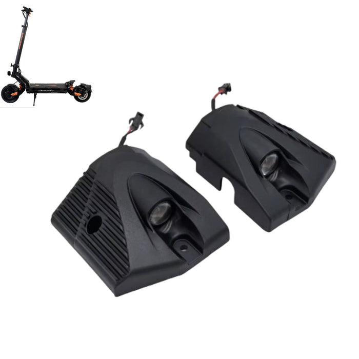 KUKIRIN G2 Master Front/Rear Lights
