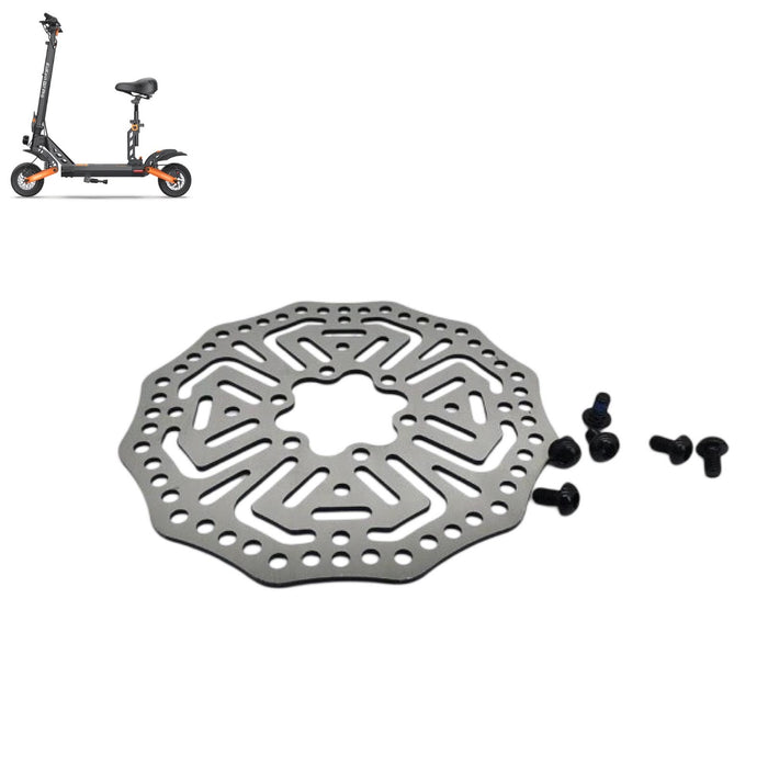 KUKIRIN G2 PRO Brake Disc