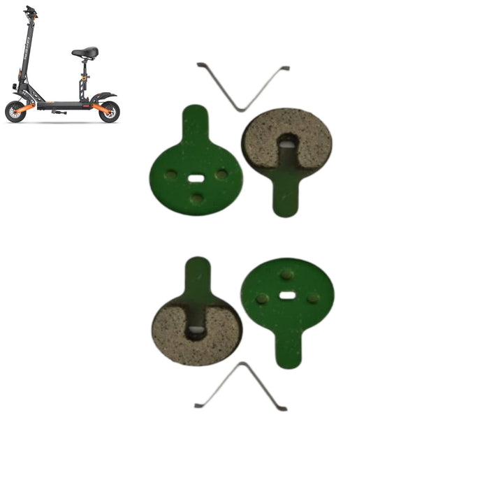 KUKIRIN G2 PRO /Max Scooter brake pads