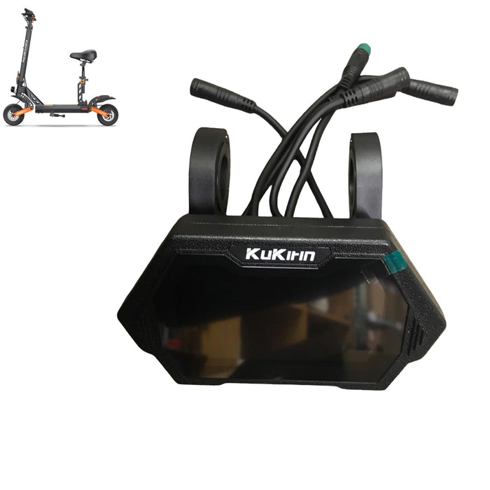 KUKIRIN G2 Pro/Max Monitor Display Version B