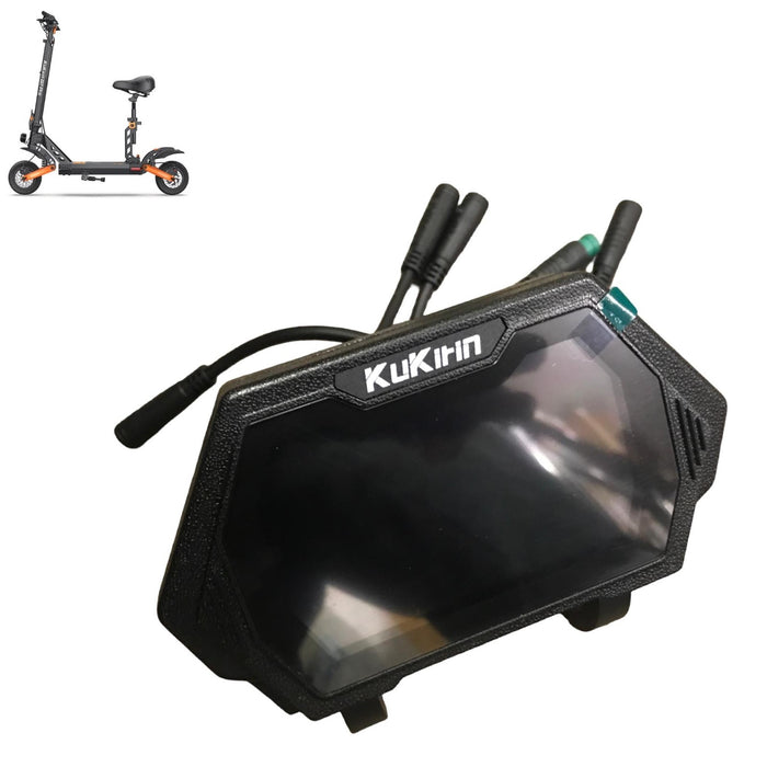 KUKIRIN G2 Pro/Max Monitor Display Version D