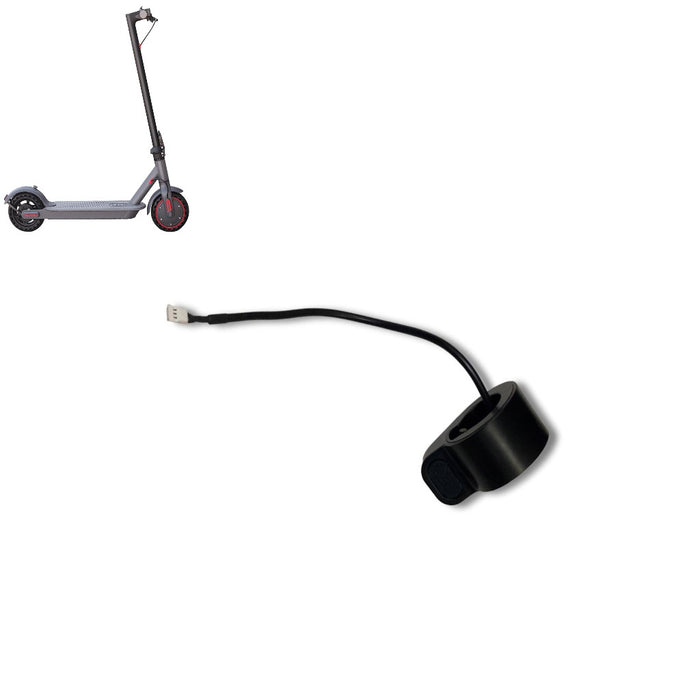 Ladped LP60/LP80 Throttle