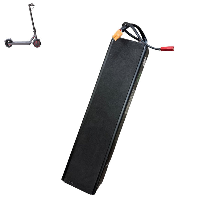 Ladped LP60/LP80 replacement Battery