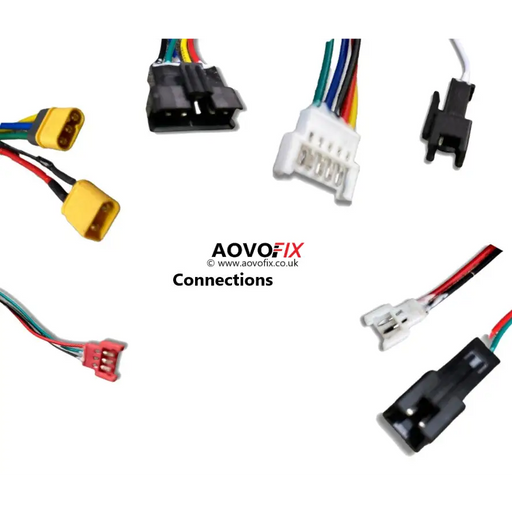 Lenzod Controller v10 - spare