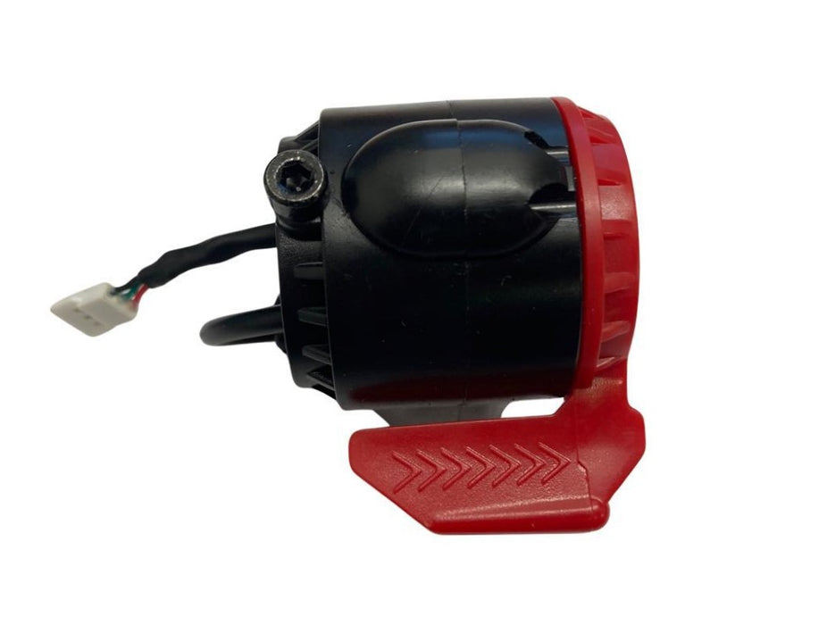 Lenzod controller v16