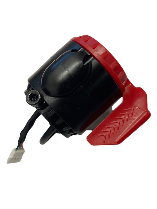 Lenzod Controller v14