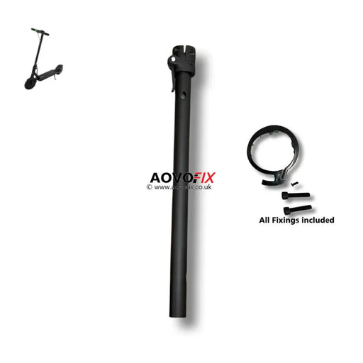 Life 250 air Scooter stem - Riding Scooters