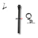 Life 250 air Scooter stem - Riding Scooters
