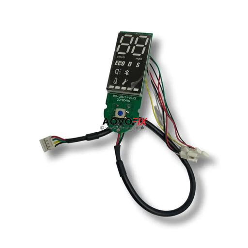 M365 Display v6 - Display Only - Riding Scooters