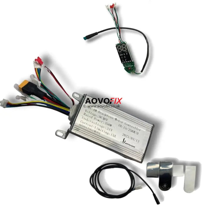 M365 Electric Scooter Controller v3 - Complete Set - spare