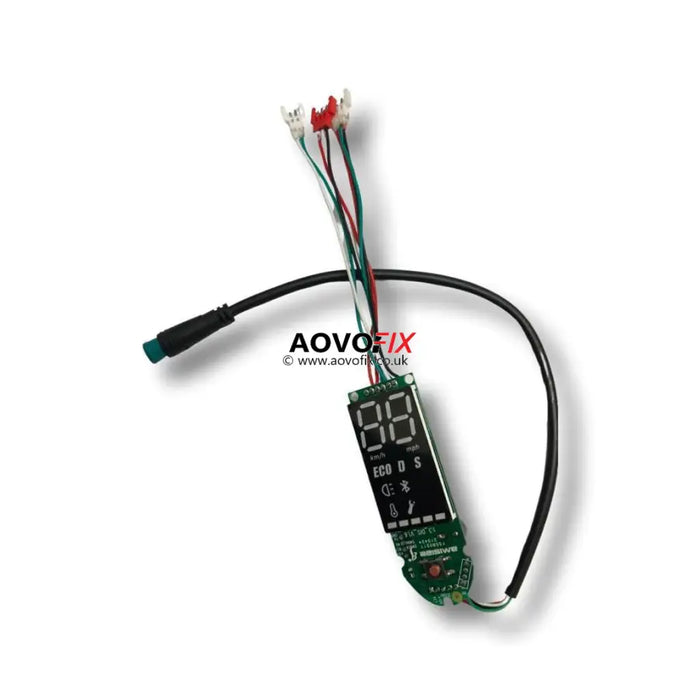 M365 Electric Scooter Controller v3 - Display Only - spare